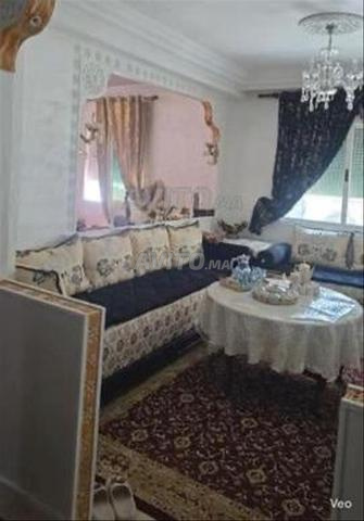 🔹عاجل شقة 49 م² للبيع - طنجة - - 2