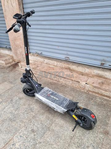 سكوتر كهربائي Kepow - 2