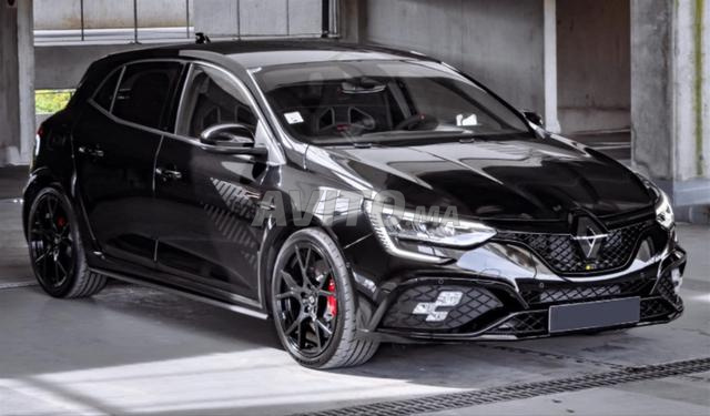 Renault Megane 4 RS Ultime 1 of 1976