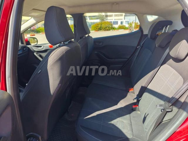 Ford Fiesta Diesel 2021