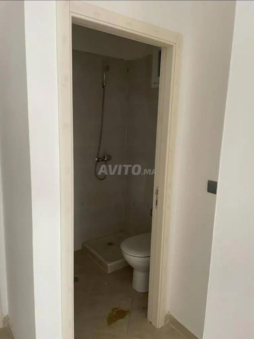 Appartements à louer mensuellement bienvenue - image 3