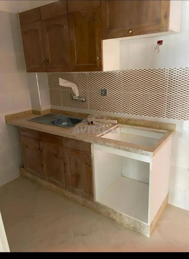 Appartements à louer mensuellement bienvenue