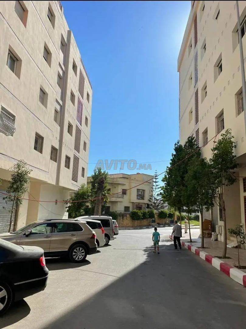 Appartements à louer mensuellement bienvenue - image 5