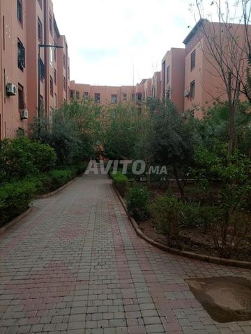 Appartement à vendre 58 m² à Marrakech - 2