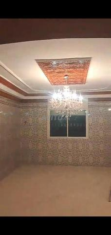 شقة للكراء زوبير - 2