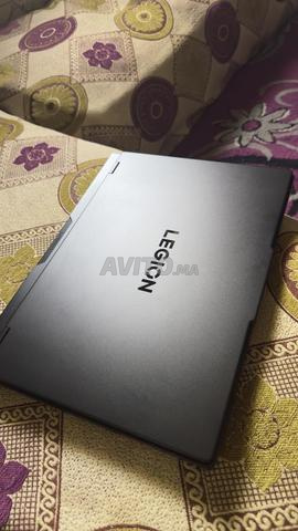 Laptop Gaming Lenovo Legion 5 Pro (R7000P)