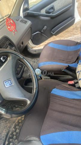 في مدينة الحسيمة في حي مرموشة - 2