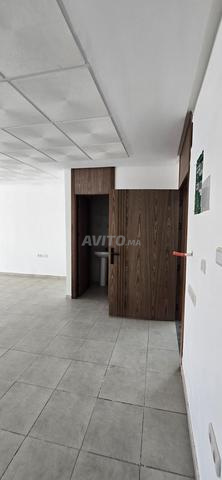 2 مكاتب للإيجار 67 و 63 متر مربع جليز - 2