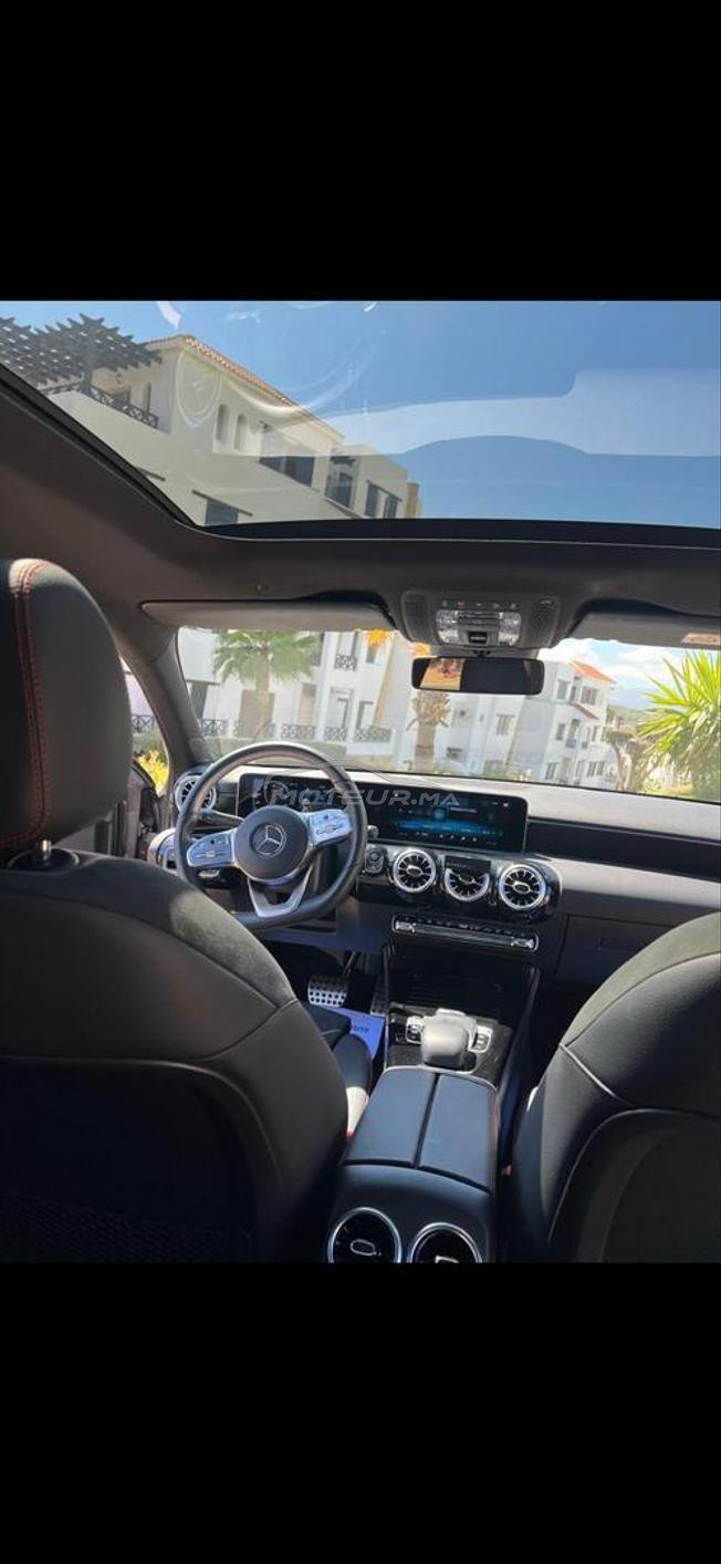 Mercedes-Benz Classe A Diesel Automatique 2020