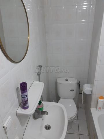 Appartement Marrakech rez de chaussée Gueliz