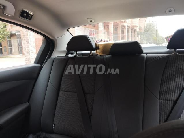 بيجو 508 ديزل يدوية 2016 في الخميسات - 2