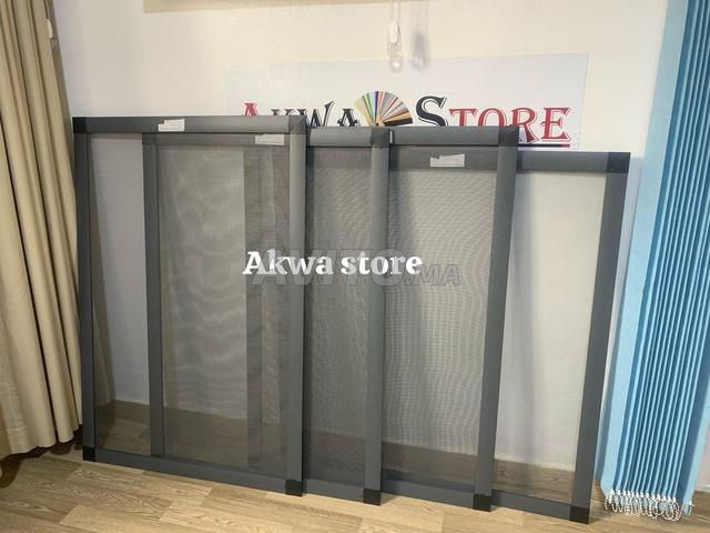 ستائر حسب الطلب – جودة وتصميم - 2