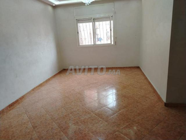 Appartement à vendre Kasbat Amine Oulfa - 2