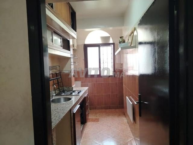 شقة للبيع قصبة أمين أولفا