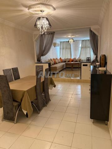 شقة للإيجار - 2