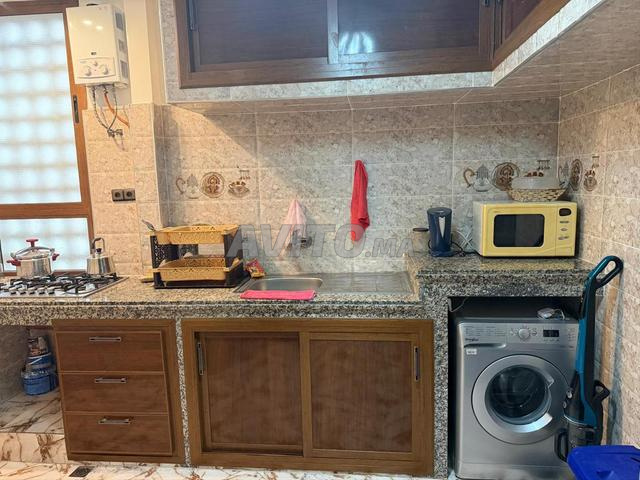 Appartement à louer - image 4