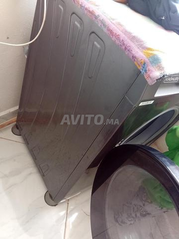 Machine à laver - 2