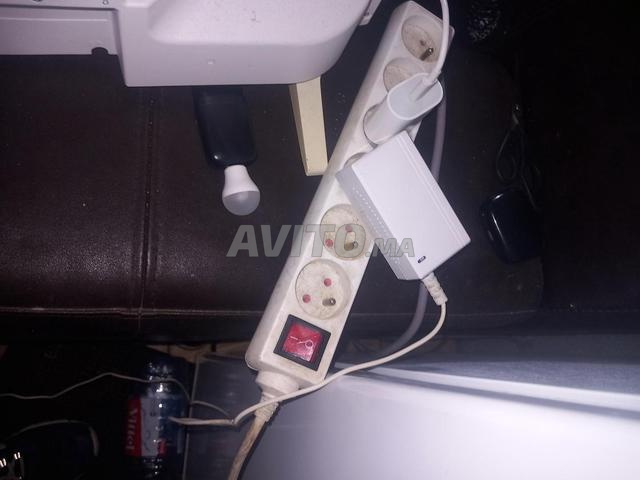 Télévision sans télécommande