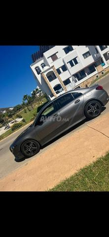 Mercedes-Benz Classe A Diesel Automatique 2020 - 2