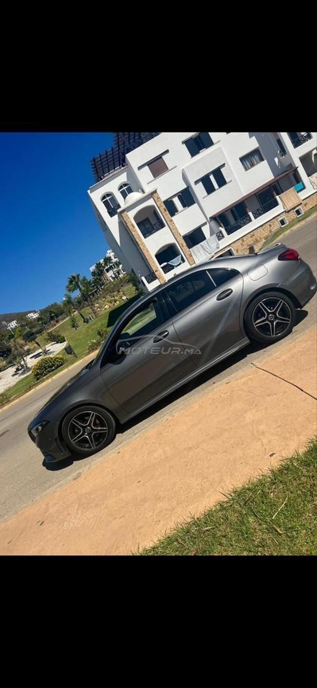 Mercedes-Benz Classe A Diesel Automatique 2020