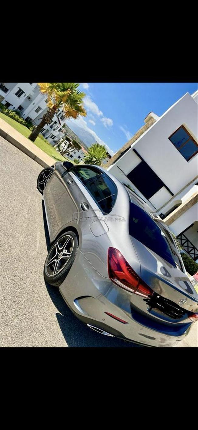 Mercedes-Benz Classe A Diesel Automatique 2020