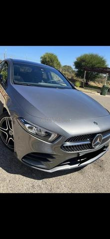 Mercedes-Benz Classe A Diesel Automatique 2020 - 2