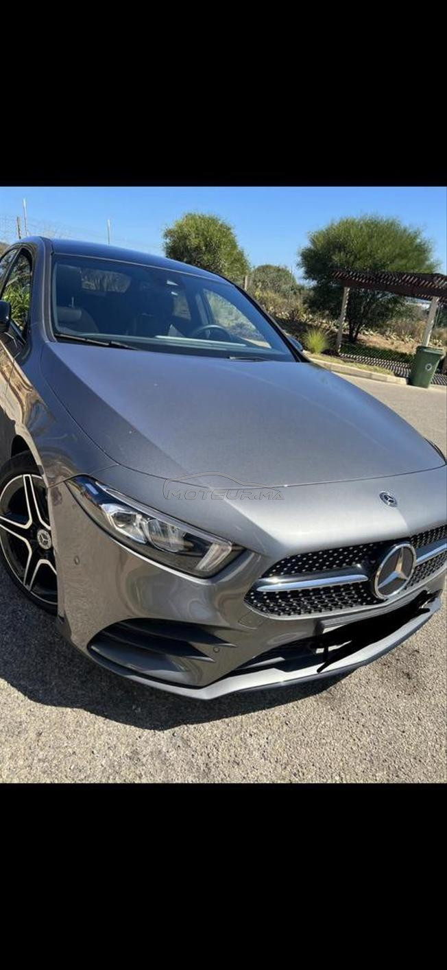 Mercedes-Benz Classe A Diesel Automatique 2020