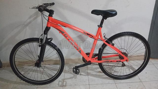 B-twin rockrider 340 - 2