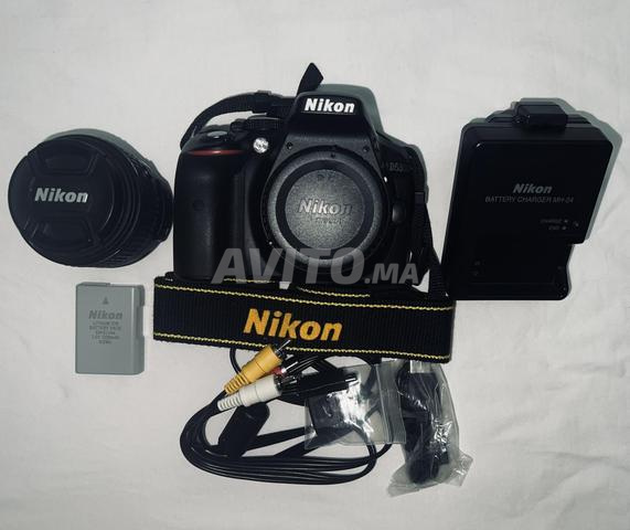 نيكون D5300