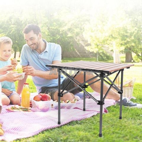 طاولة أيت ملول - 2