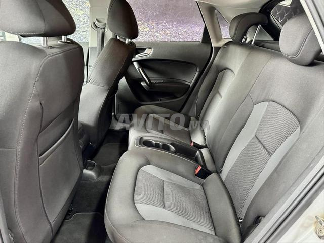 AUDI A1 Boîte auto 2018 - 2