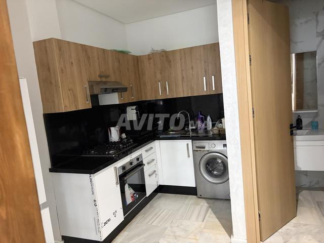 سكن مغلق على بعد 5 دقائق من نيرشور - 2