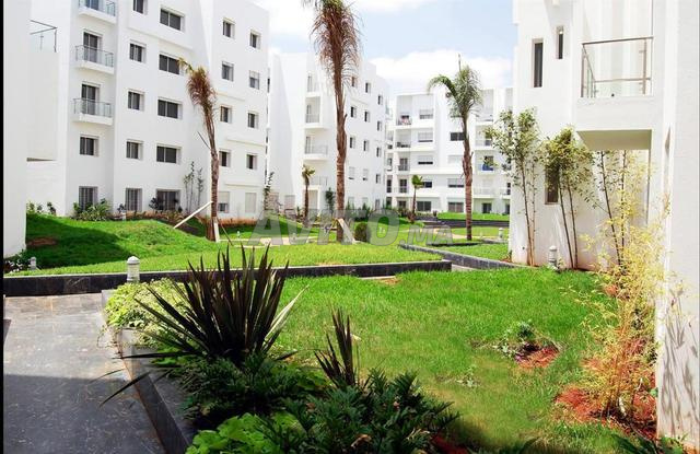 Résidence fermée à 5 min du Nearshore - 2