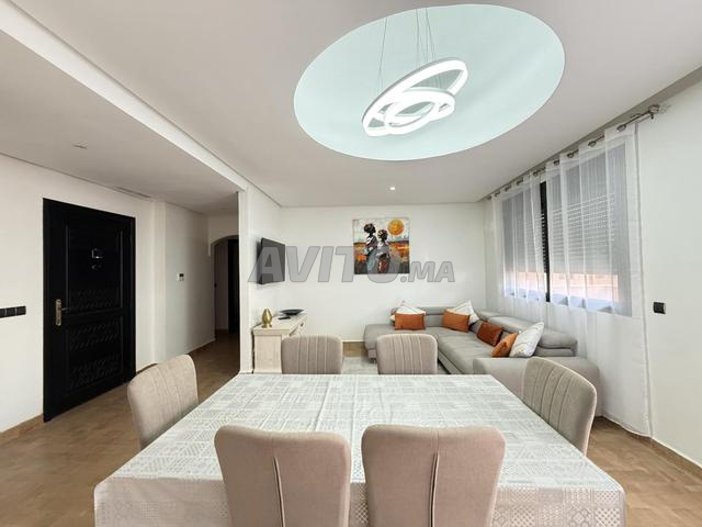 Appartement à vendre 95 m² à Marrakech - 2