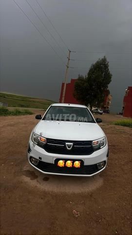 Dacia Logan 2018 LMLIH - 2