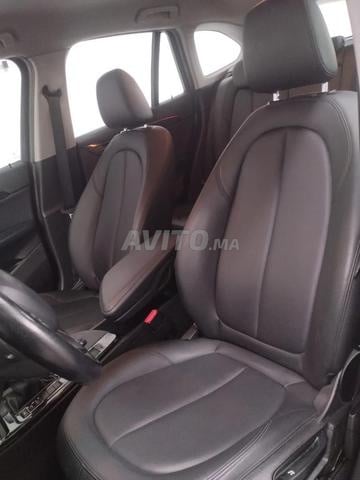 BMW X1 Diesel Automatique - 2