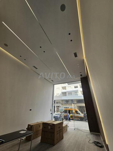 محل تجاري للبيع - 2