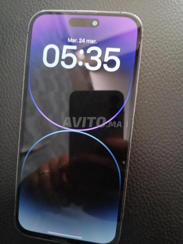 iPhone 14 Pro Max 256