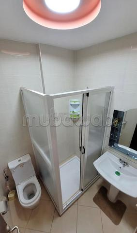 شقة للإيجار 80 متر مربع بأكادير - 2