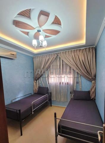 Appartement à louer 80 m à Agadir - image 5