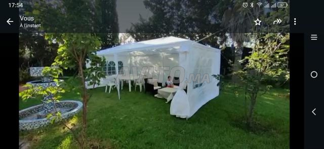 Villa à vendre Nouaceur - 2