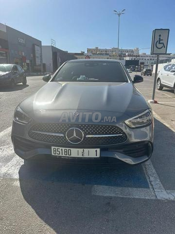 Mercedes Benz Classe C220 d