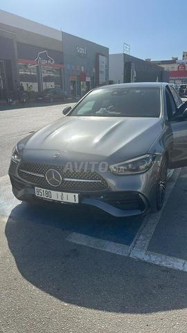 Mercedes Benz Classe C220 d - 2