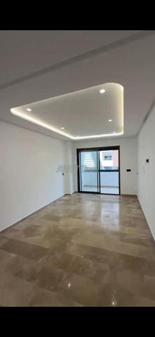 شقة للبيع بمساحة 131 متر مربع في طنجة