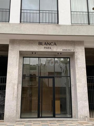 Très Beau Studio de 44 m² à louer à Casablanca