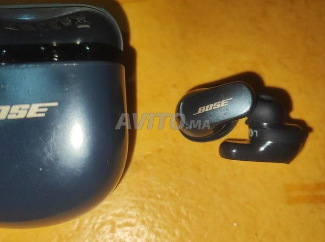Bose QC Erbuds II - 2