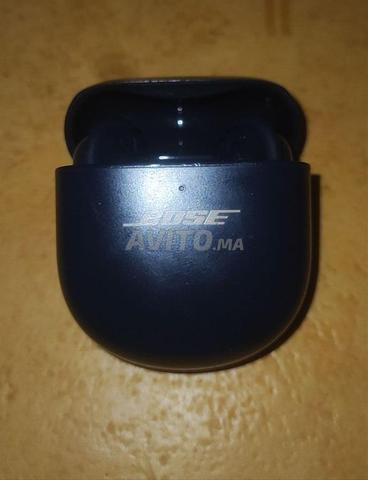 Bose QC Erbuds II - 2