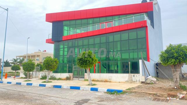 محل تجاري - 2