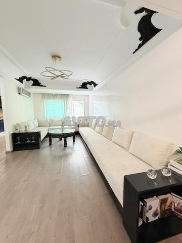 شقة مفروشة للإيجار - 2