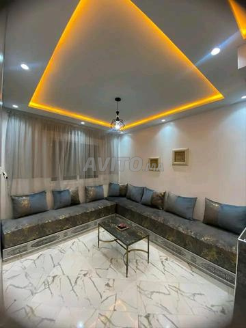 شقة جميلة في ريد هاوسيز - 2